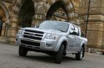 Ford Ranger 2006 года